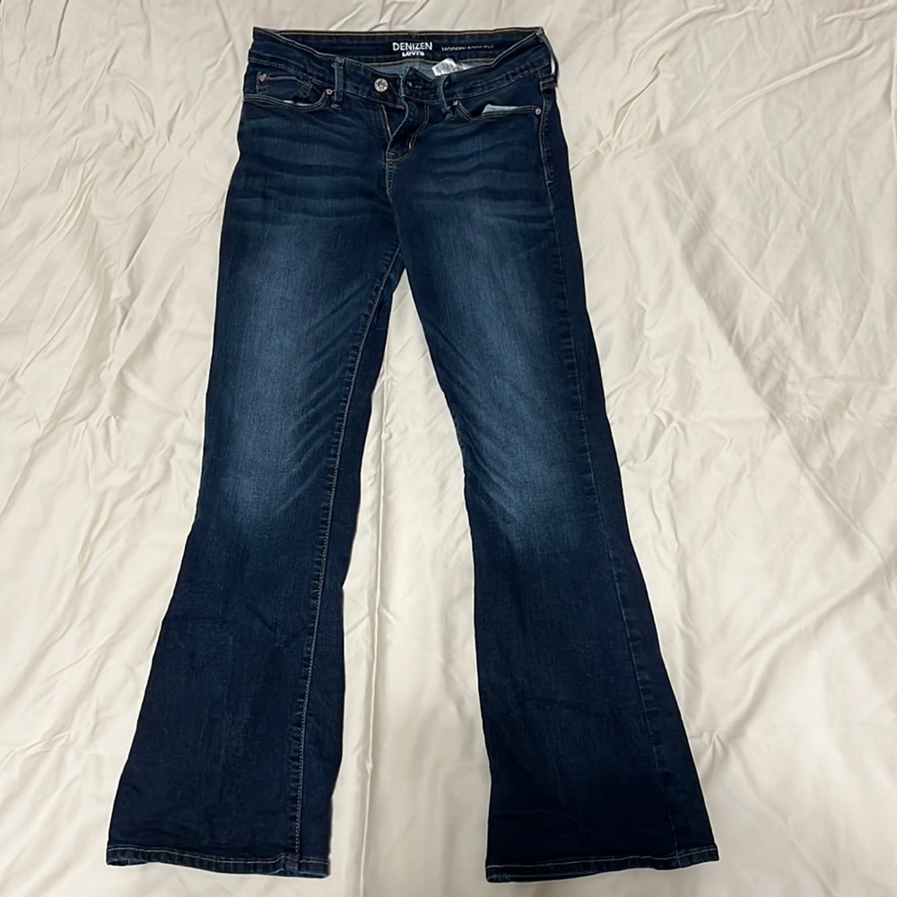 Denizen Jeans